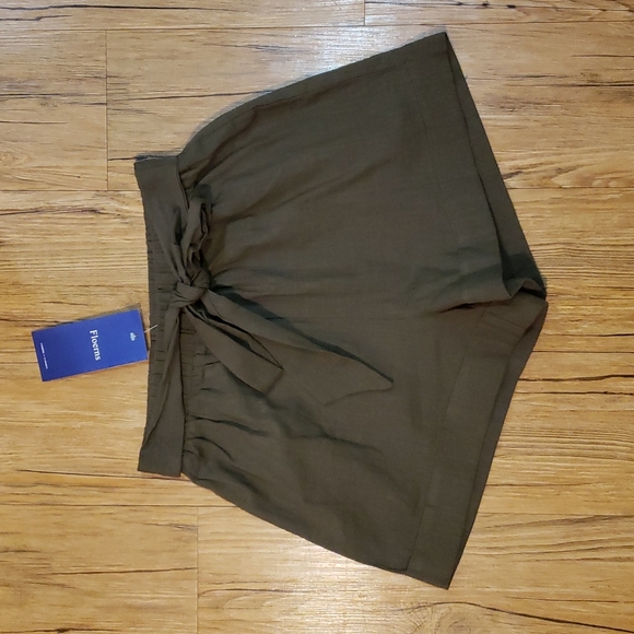 Floerns Pants - Floerns Short